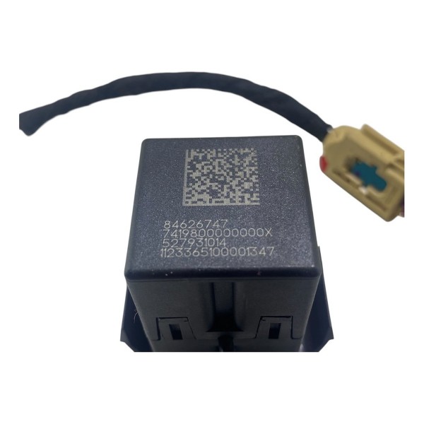 Módulo Antena Amplificador Chevrolet Onix Plus 2020 A 2024