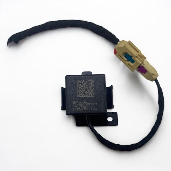 Módulo Antena Amplificador Chevrolet Onix Plus 2020 A 2024