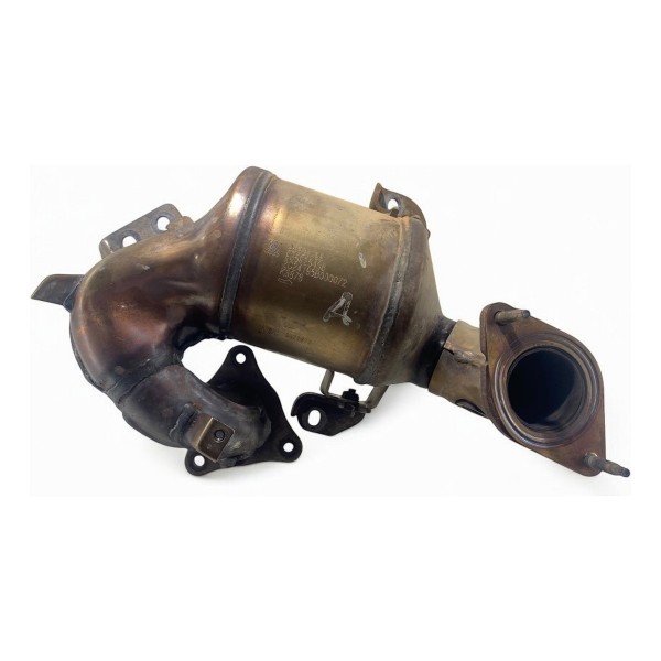 Catalisador Onix Prisma 1.0 3c Aspirado 2020 - 2024 25204799