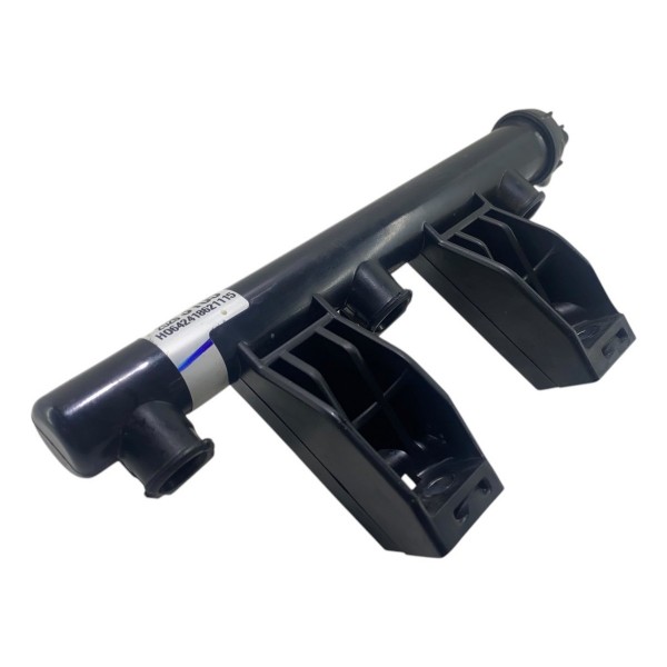 Flauta Combustivel Bico Injetor Onix Tracker 1.0 3cc 2020 24