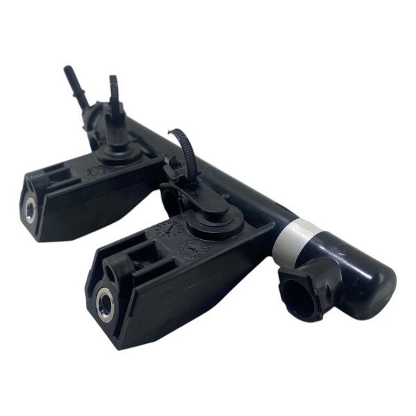 Flauta Combustivel Bico Injetor Onix Tracker 1.0 3cc 2020 24