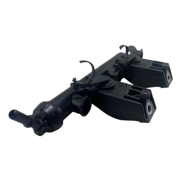 Flauta Combustivel Bico Injetor Onix Tracker 1.0 3cc 2020 24