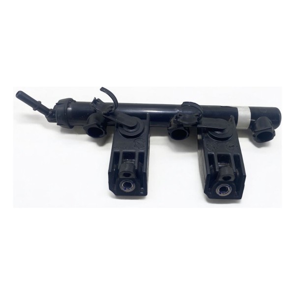 Flauta Combustivel Bico Injetor Onix Tracker 1.0 3cc 2020 24