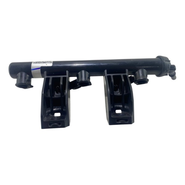 Flauta Combustivel Bico Injetor Onix Tracker 1.0 3cc 2020 24