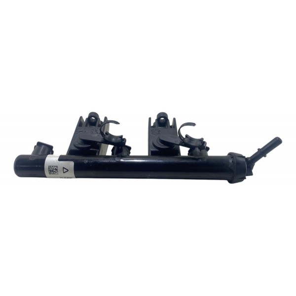 Flauta Combustivel Bico Injetor Onix Tracker 1.0 3cc 2020 24