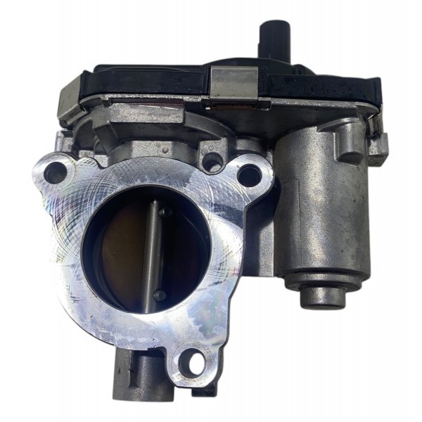 Corpo Borboleta Tbi Onix Prisma 1.0 3cc Aspirado 2020 - 2024
