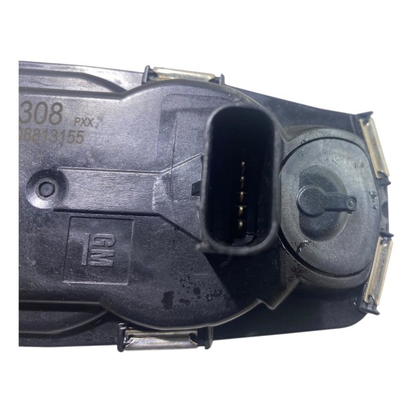 Corpo Borboleta Tbi Onix Prisma 1.0 3cc Aspirado 2020 - 2024