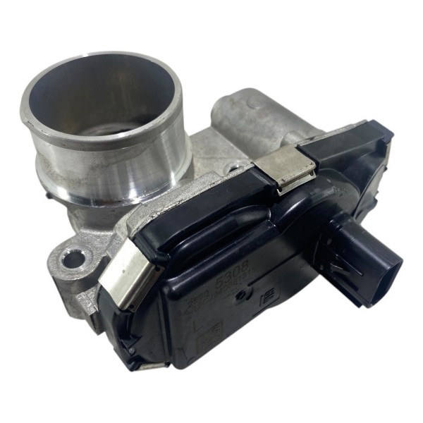 Corpo Borboleta Tbi Onix Prisma 1.0 3cc Aspirado 2020 - 2024