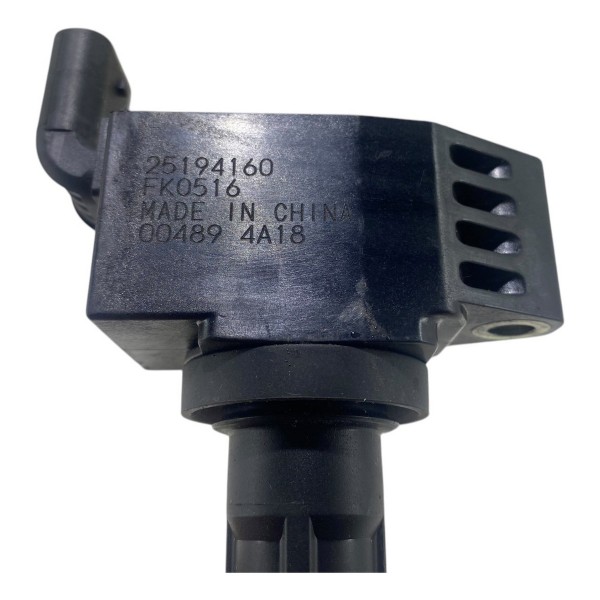 Bobina Ignição Gm Onix 1.0 3cc Aspirado 2020 2021 A 2024
