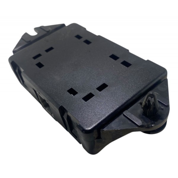 Módulo Central Conforto Ford Focus Titanium 2014 2015