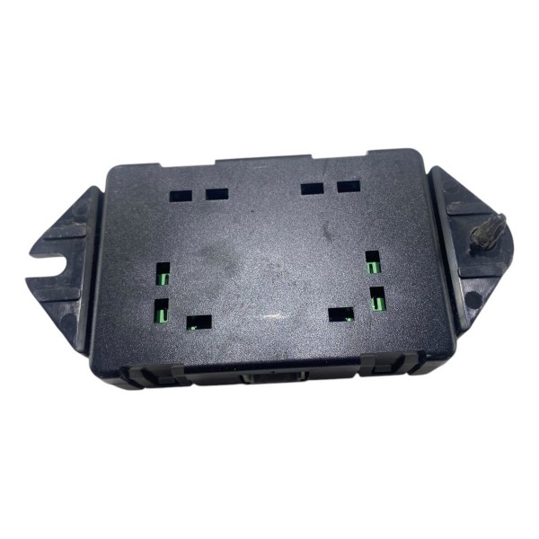 Módulo Central Conforto Ford Focus Titanium 2014 2015
