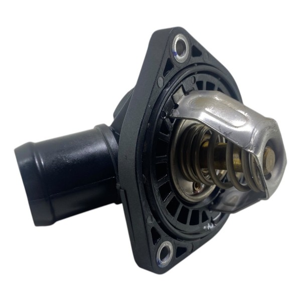 Carcaça Valvula Termostatica Gm Onix Tracker 1.0 3cc 2020 24