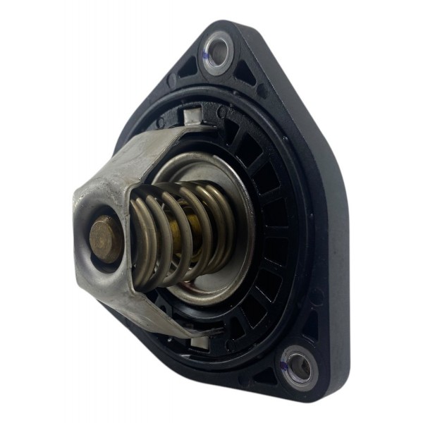 Carcaça Valvula Termostatica Gm Onix Tracker 1.0 3cc 2020 24