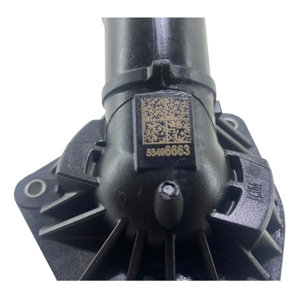 Carcaça Valvula Termostatica Gm Onix Tracker 1.0 3cc 2020 24