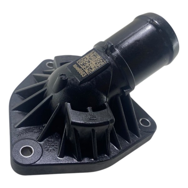 Carcaça Valvula Termostatica Gm Onix Tracker 1.0 3cc 2020 24