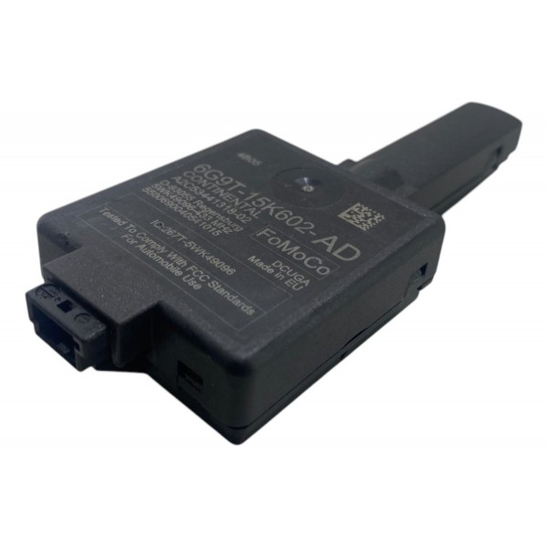 Módulo Sensor Alarme Ford Focus 2.0 2014 2015 A 2017