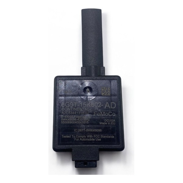 Módulo Sensor Alarme Ford Focus 2.0 2014 2015 A 2017