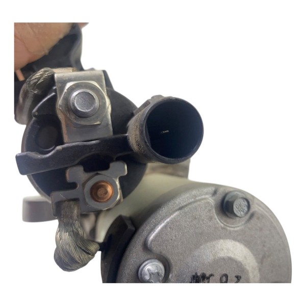 Motor Arranque Partida Onix Tracker 1.0 3cc 2020 2021 A 2024