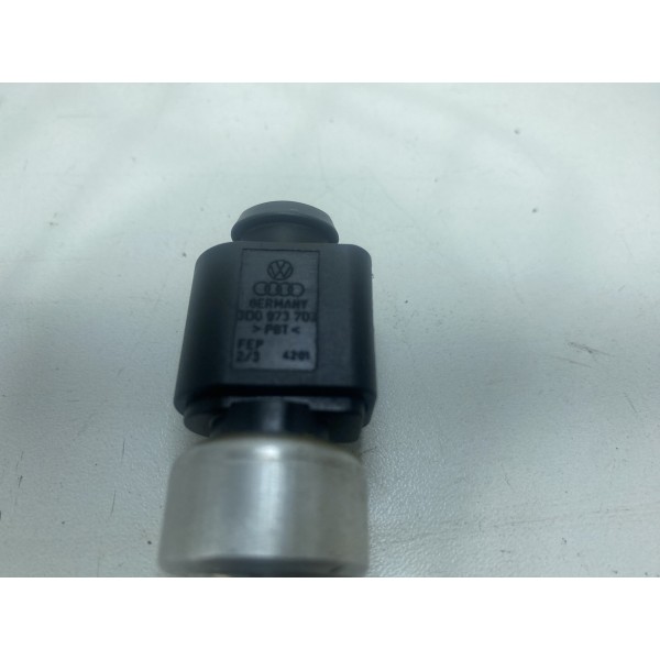 Pressostato Ar Condicionado Volkswagen Jetta 211cv 2013