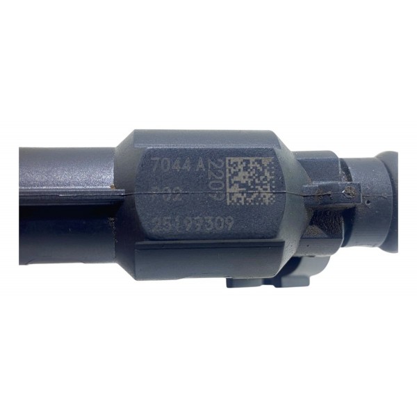 Bico Injetor Bomba Combustivel Onix 1.0 3cc Asp 2020 A 24