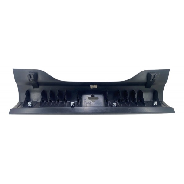 Soleira Porta Malas Gm Onix Hatch 2020 2021 A 2024