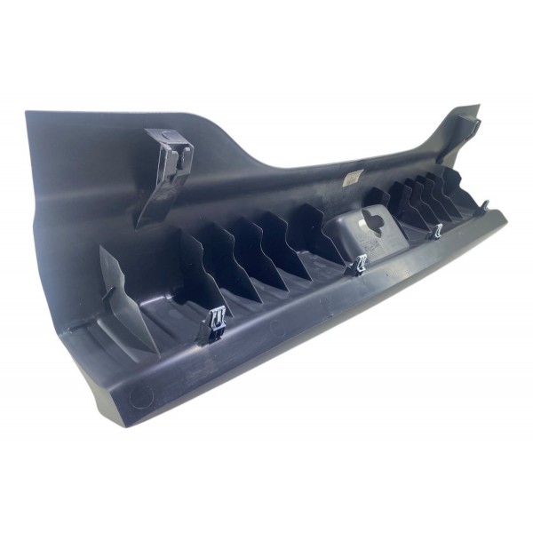 Soleira Porta Malas Gm Onix Hatch 2020 2021 A 2024