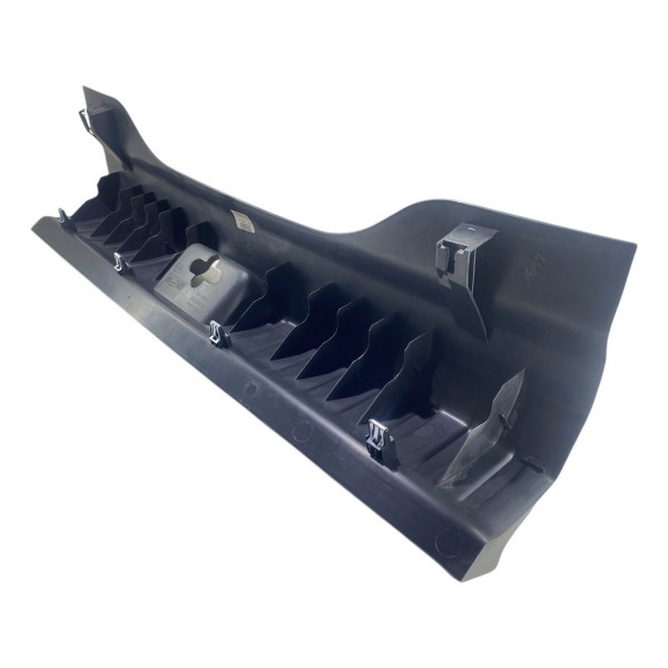 Soleira Porta Malas Gm Onix Hatch 2020 2021 A 2024