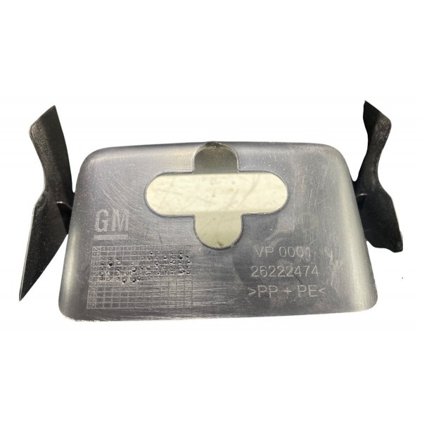 Soleira Porta Malas Gm Onix Hatch 2020 2021 A 2024