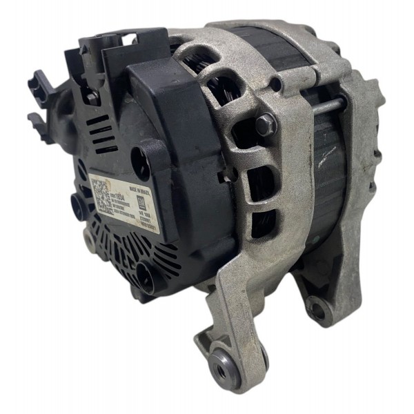 Alternador Gm Tracker Onix 1.0 3cc Asp Turbo 2020 A 2024