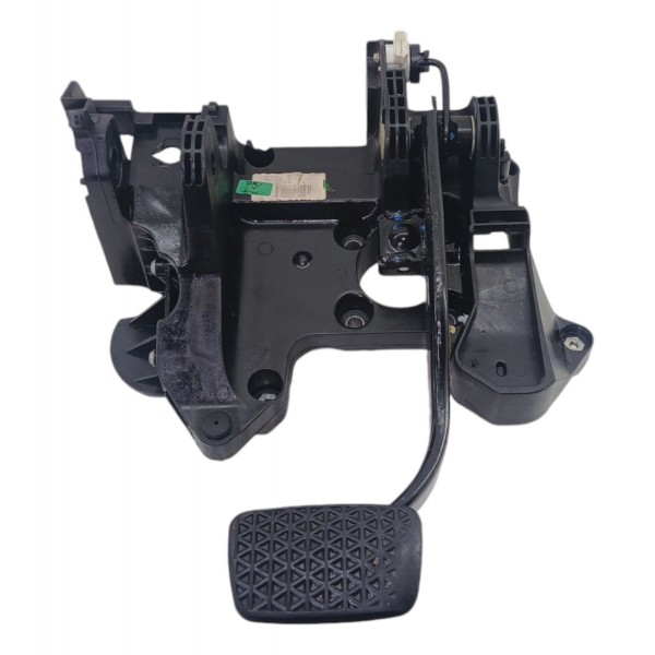 Suporte E Pedal Freio Gm Cobalt Onix Spin 2012 2016