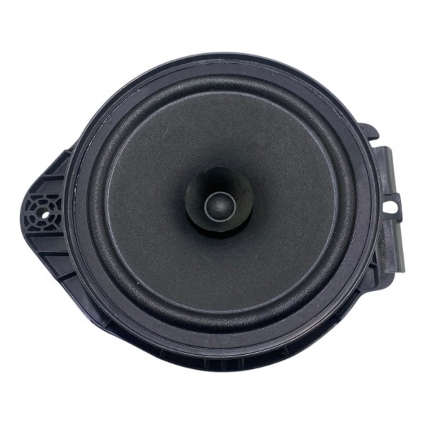 Alto Falante Porta Traseira Gm Onix Tracker 2020 A 2021