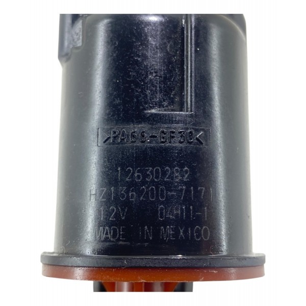 Valvula Selenoide Canister Gm Onix Onix 1.0 Asp 2020 A 2024