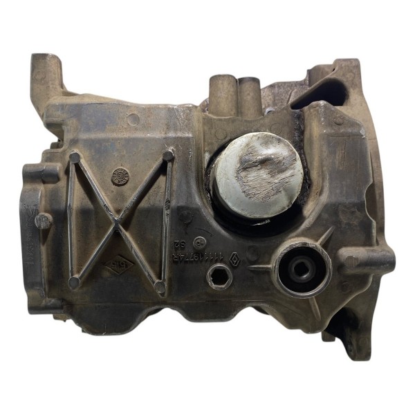Cárter Óleo Motor Renault Kwid 1.0 3cc 2019 2020 2021 A 2022