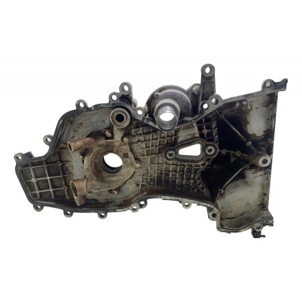 Tampa Frontal Motor Renault Kwid 1.0 2020 2021 A 2022