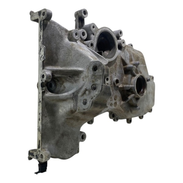 Tampa Frontal Motor Renault Kwid 1.0 2020 2021 A 2022