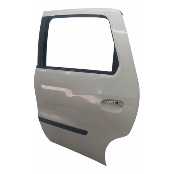 Porta Traseira Esquerda Gm Spin 2013 2014 2015 A 2021