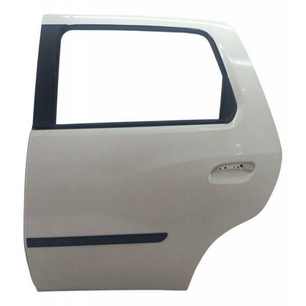 Porta Traseira Esquerda Gm Spin 2013 2014 2015 A 2021