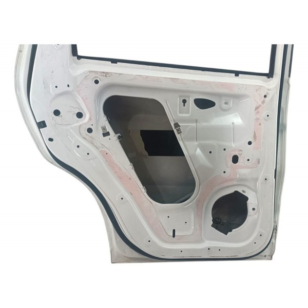 Porta Traseira Esquerda Gm Spin 2013 2014 2015 A 2021