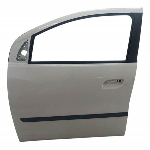 Porta Dianteira Esquerda Gm Spin 2013 2014 2015 A 2021