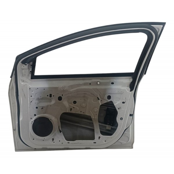 Porta Dianteira Direita Ford Focus 2014 2015 A 2017