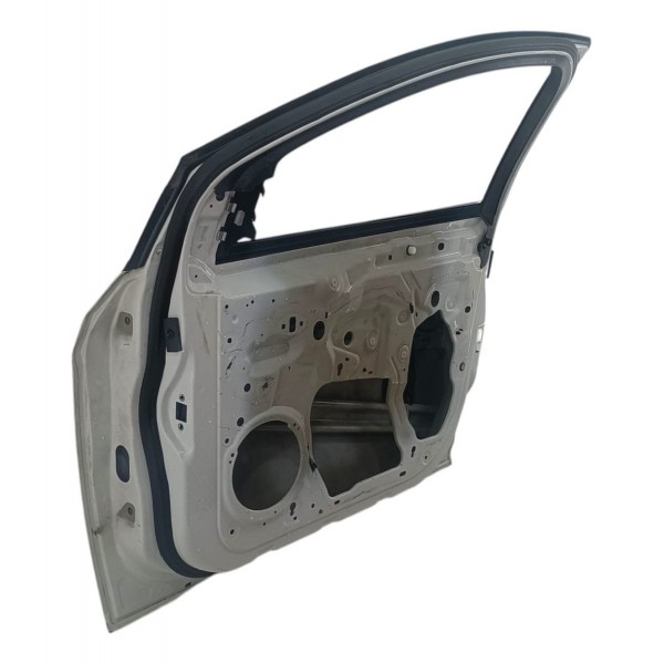 Porta Dianteira Direita Ford Focus 2014 2015 A 2017
