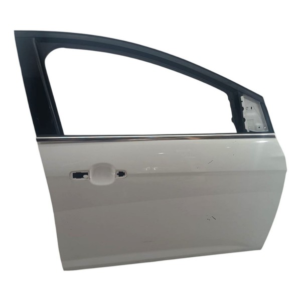 Porta Dianteira Direita Ford Focus 2014 2015 A 2017