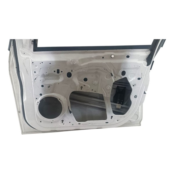 Porta Dianteira Direita Ford Focus 2014 2015 A 2017