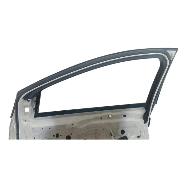 Porta Dianteira Direita Ford Focus 2014 2015 A 2017