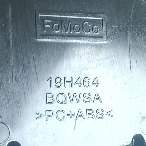 Sensor De Chuva Ford Focus 2014 2015 2016 2017 2018 A 2019