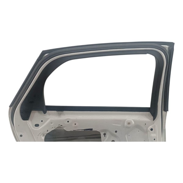 Porta Traseira Esquerda Ford Focus Hatch 2014 2015 A 2019