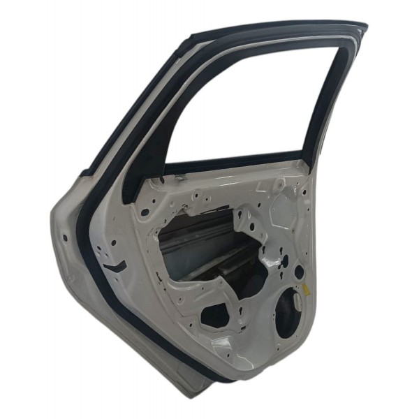 Porta Traseira Esquerda Ford Focus Hatch 2014 2015 A 2019