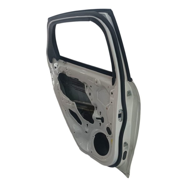 Porta Traseira Esquerda Ford Focus Hatch 2014 2015 A 2019