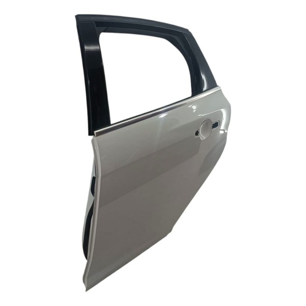 Porta Traseira Esquerda Ford Focus Hatch 2014 2015 A 2019
