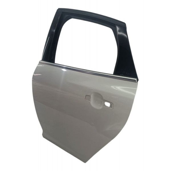 Porta Traseira Esquerda Ford Focus Hatch 2014 2015 A 2019